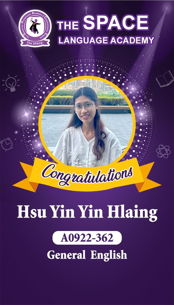 Hsu Yin Yin Hlaing